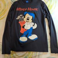 Maglia a maniche lunghe 