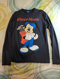 Maglia a maniche lunghe 