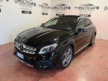 Mercedes-benz GLA 200 d Automatic Premium