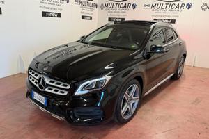 Mercedes-benz GLA 200 d Automatic Premium
