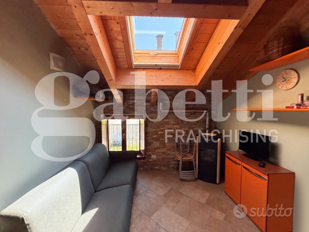 Appartamento – Ponte di Legno, Brescia - Vista 3