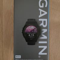 Smartwatch Garmin Forerunner 255 S Music