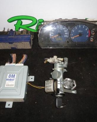 KIT AVVIAMENTO IGNIS 1.3 BENZINA 4X4 2003