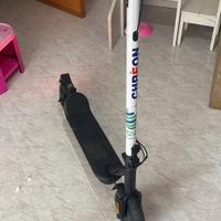 Monopattino elettrico