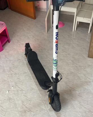 Monopattino elettrico
