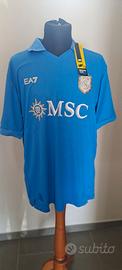 Maglia Napoli centenario