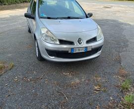 Renault Clio 1.2 5 porte Dynamique ok NEOPATENTATI