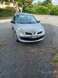 Renault Clio 1.2 5 porte Dynamique ok NEOPATENTATI