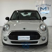 Mini One D Clubman 1.5