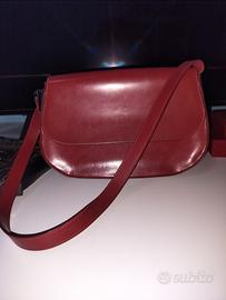 Borsetta vintage GianFranco Ferrè