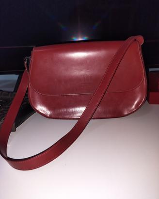 Borsetta vintage GianFranco Ferrè