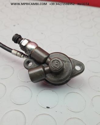 ATTUATORE FRIZIONE KTM SUPER DUKE 1290 2016 2018 G