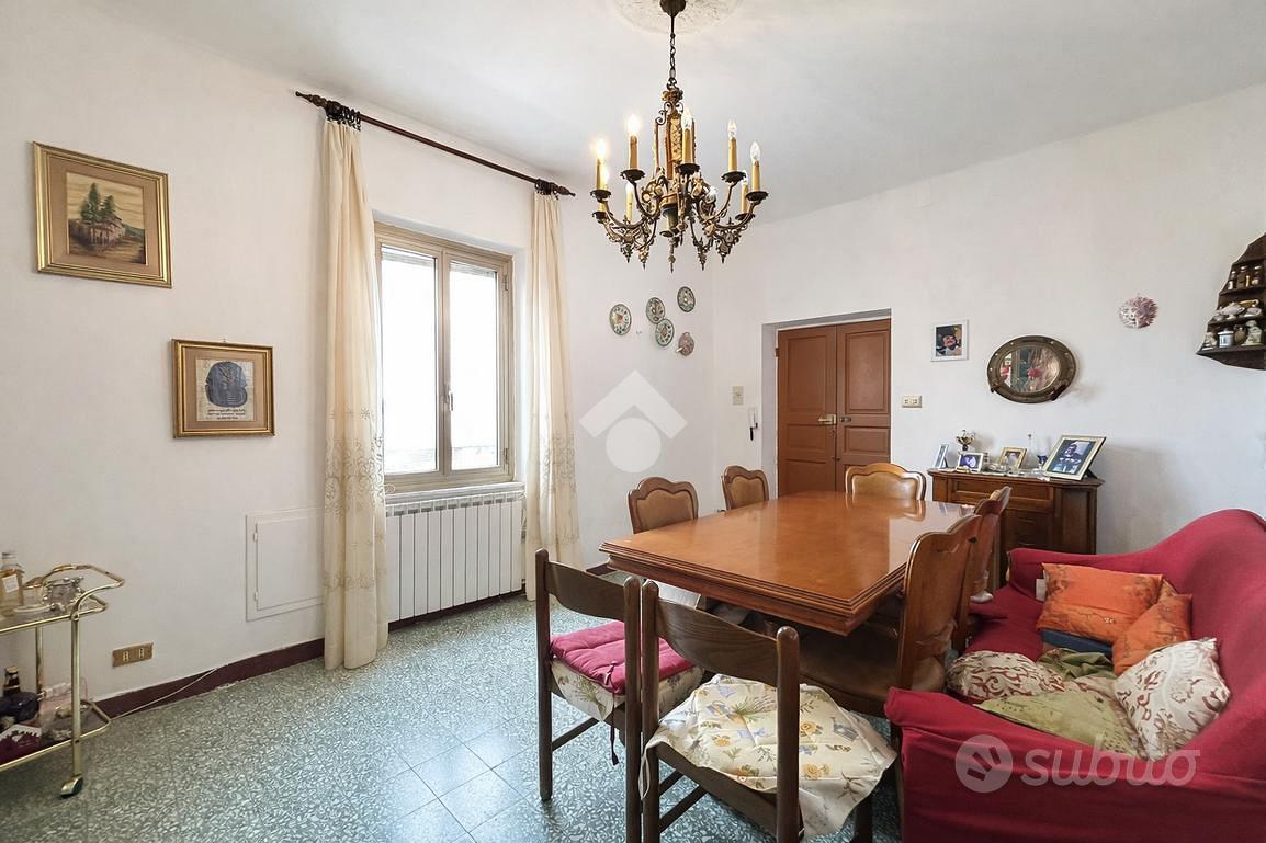 Apartment in Porto Venere, Fezzano - Vista 5