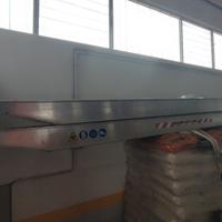 Rampe in alluminio 8,8 ton