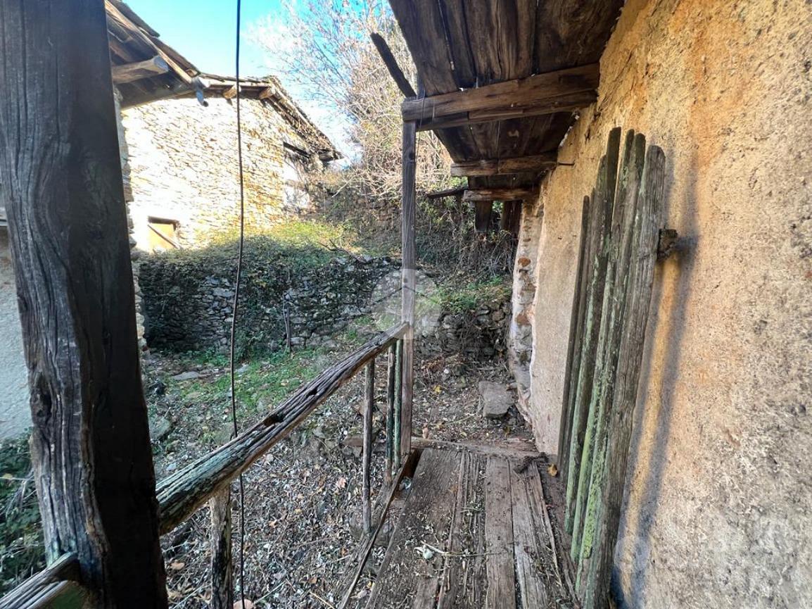 RUSTICO A GERMAGNANO - Altro