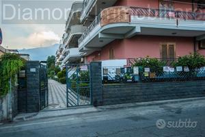 Appartamento piano rialzato a Sant'Anna - Mascali