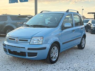 Fiat Panda 1.2 Emotion