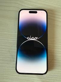 iPhone 14 Pro 128 GB