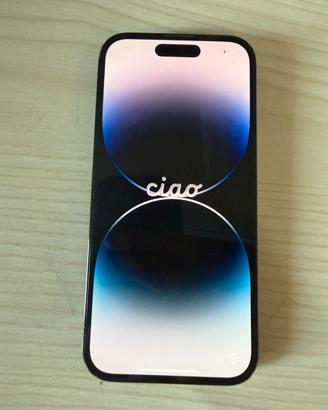 iPhone 14 Pro 128 GB
