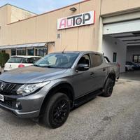 MITSUBISHI L200 2.4 DI-D/154CV Double Cab Sparta