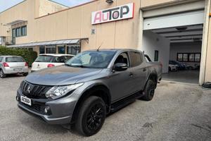 MITSUBISHI L200 2.4 DI-D/154CV Double Cab Sparta