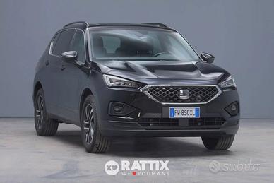 SEAT Tarraco 1.5 Tsi 150CV Xcellence + tetto aprib