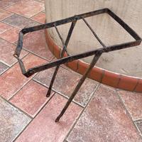 Portapacchi per bicicletta epoca