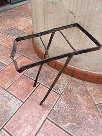 Portapacchi per bicicletta epoca