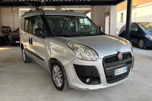 FIAT Doblo Doblò 2.0 MJT 16V Emotion