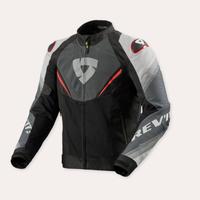 Giacca Estiva Uomo REVIT QUANTUM 3 AIR