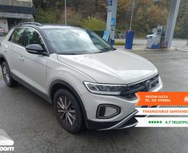 VOLKSWAGEN T-Roc T-Roc 2.0 TDI SCR Style