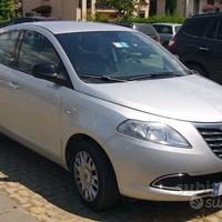 Parabrezza Lancia Ypsilon 3 (2011 in poi)