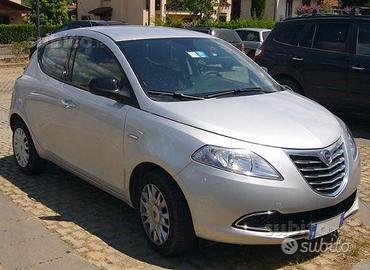 Parabrezza Lancia Ypsilon 3 (2011 in poi)