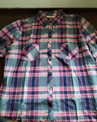 camicia camaieu