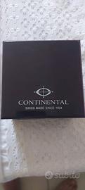 orologio Continental Swiss Made 