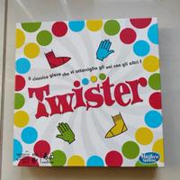 Twister Hasbro gioco originale completo