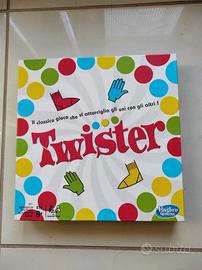 Twister Hasbro gioco originale completo