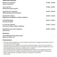 Autista patente B tra poco c e cqc