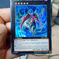 N c104 masquerade orrore umbral super 1 edizione