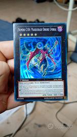 N c104 masquerade orrore umbral super 1 edizione