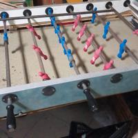 Biliardino  Garlando con gettoniera