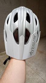 Casco bici