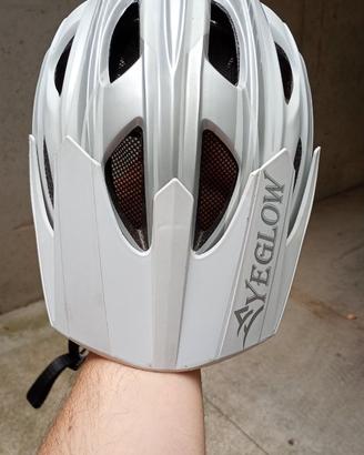 Casco bici