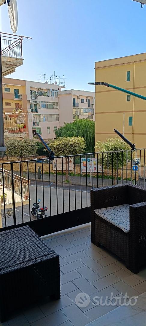 Appartamento – Torre del Greco, Lava Nuovo - Vista 5