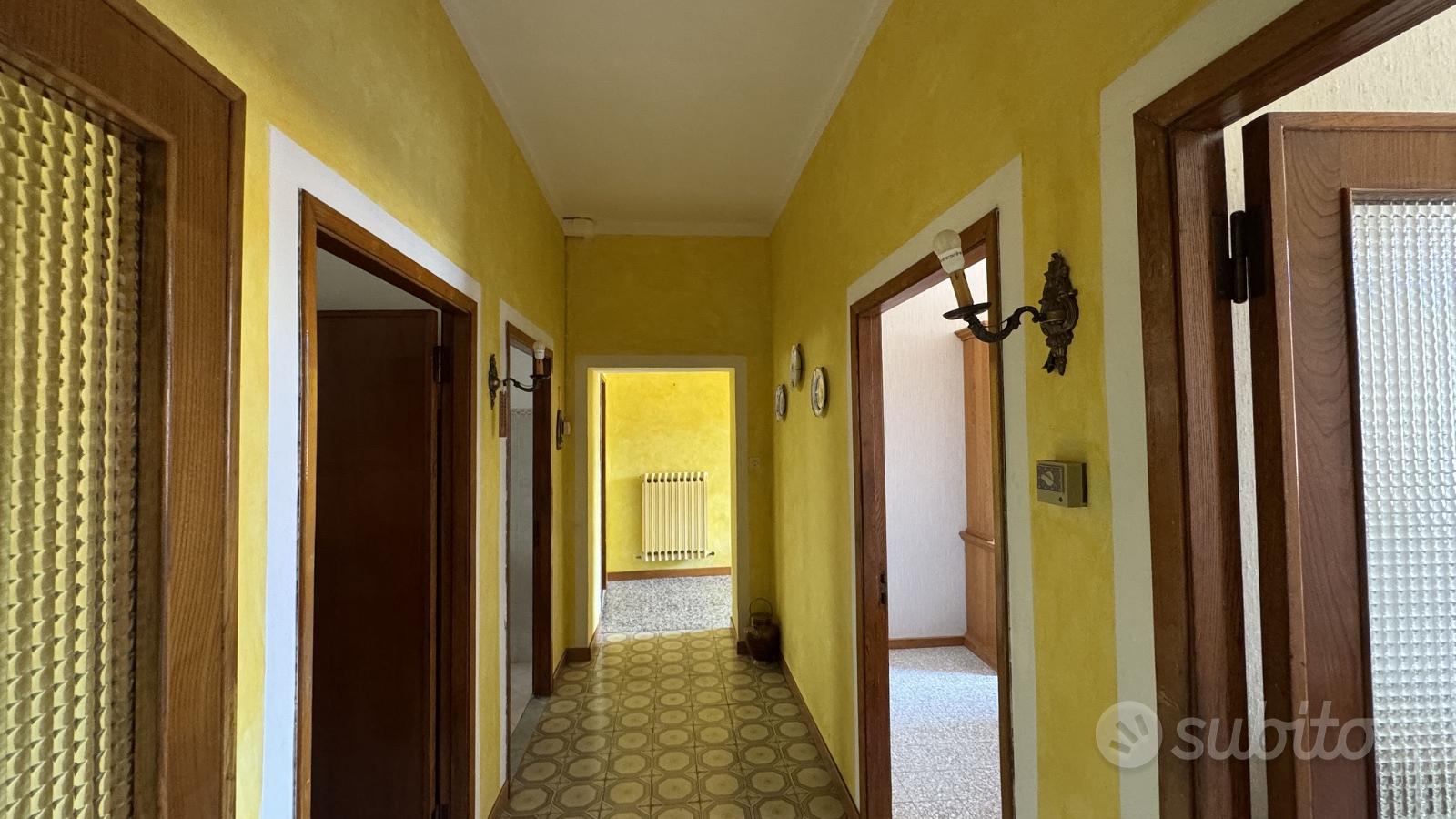 Apartment in Cetona, Siena - Vista 3