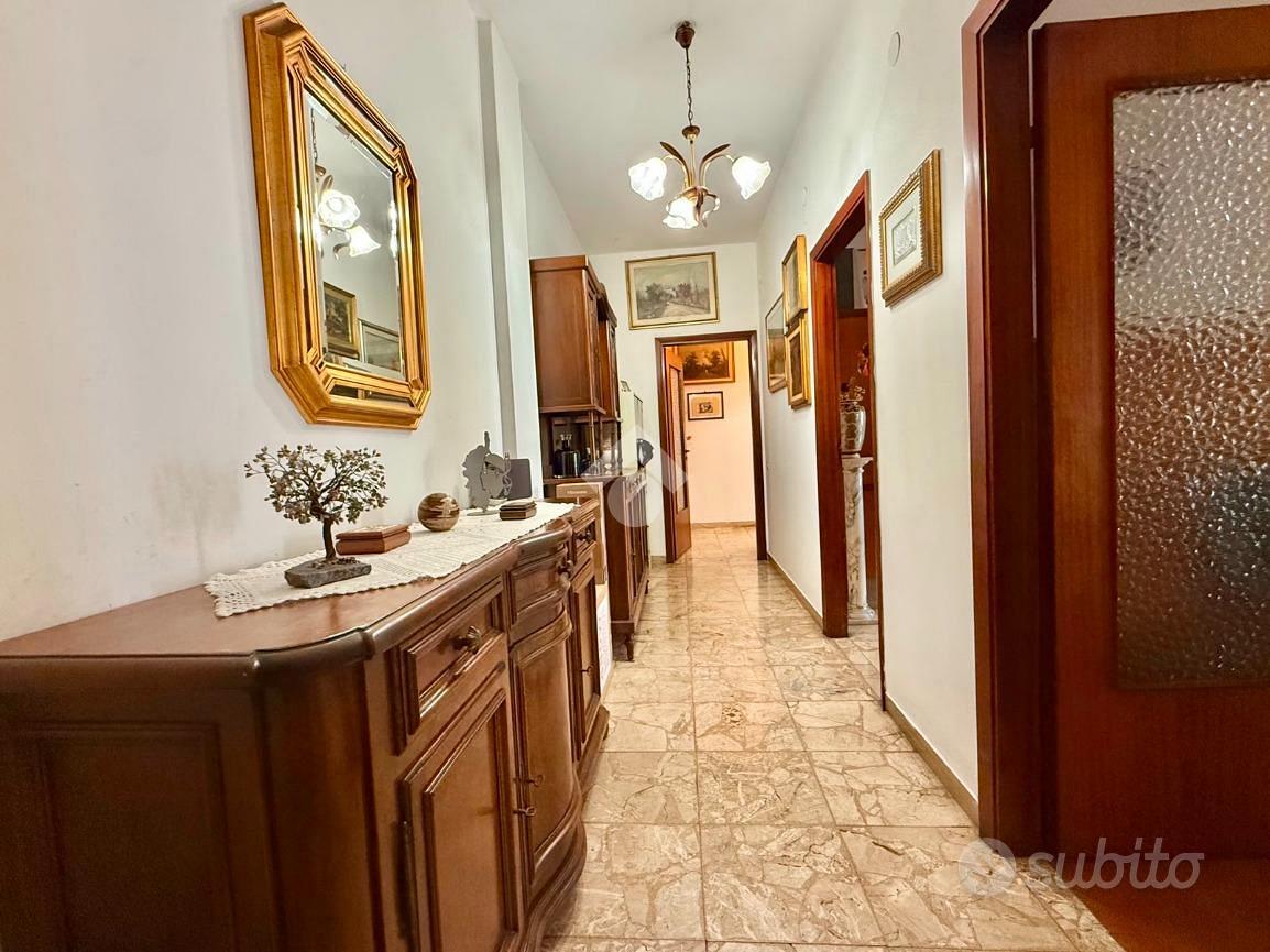 Appartamento – Massa, Ponticello, San Carlo - Vista 2