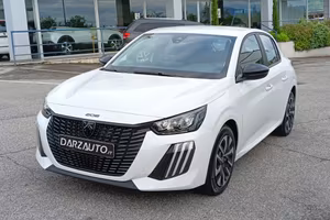 PEUGEOT 208 PureTech 75 Stop&Start 5 porte STYLE
