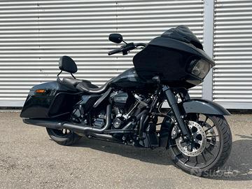 Harley-davidson Touring Road Glide Harley Davidson