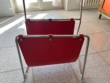 Porta riviste