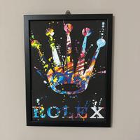 LDM - Rolex Art
